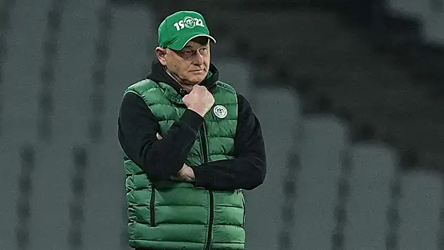 Omerovic: Milli ara bize iyi gelecek