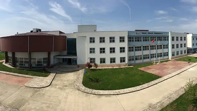 OMÜ'nün iki MYO'suna MEDEK'ten 4 yıllık tam akreditasyon