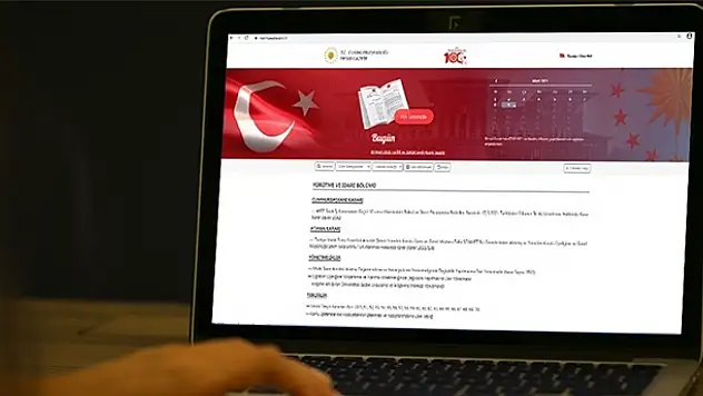 On üç ülkeye yeni büyükelçi atandı