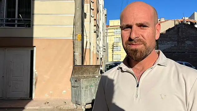 Önce iddiayı reddettiler, görüntüleri izledikten sonra bir şey demeden uzaklaştılar