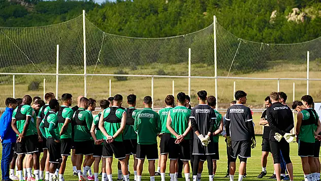 Önce Kasımpaşa, sonra Galatasaray