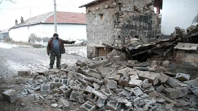 Önce Niğde, bir yıl sonra Konya ve bugün de Kayseri! İç Anadolu'da daha büyük depremler görülebilir mi?
