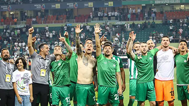 Önce play-off sonra gruplar
