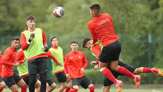 Önceliğim Avrupa'ya gitmek

