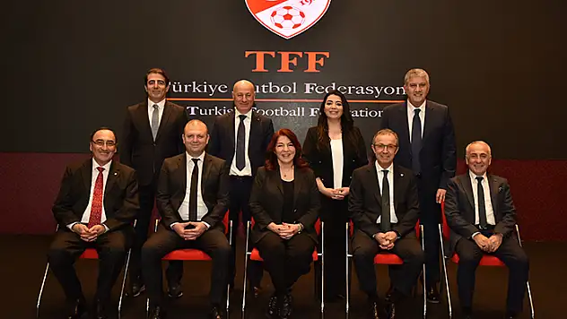 Önceliğimiz huzur ve güven ortamını oluşturmak