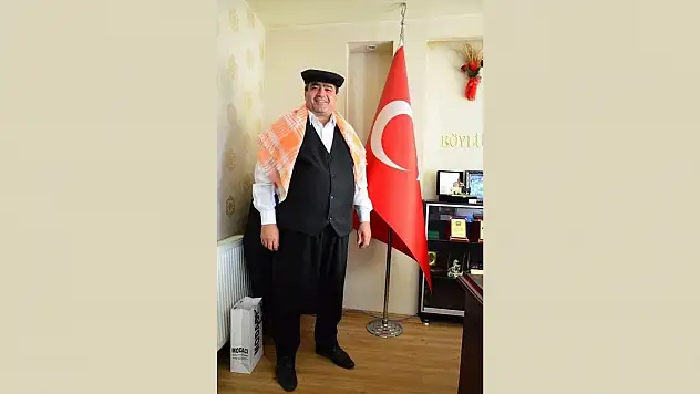 Öncelik üreticimizin emeği