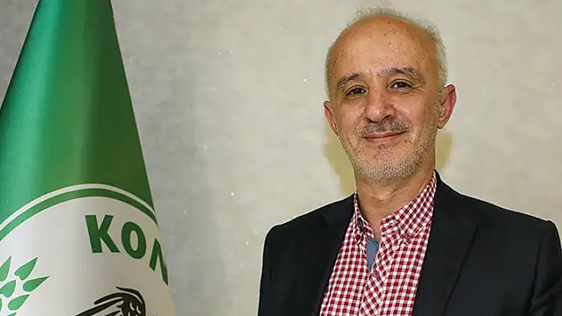 Önder Sami Güven yuvaya döndü