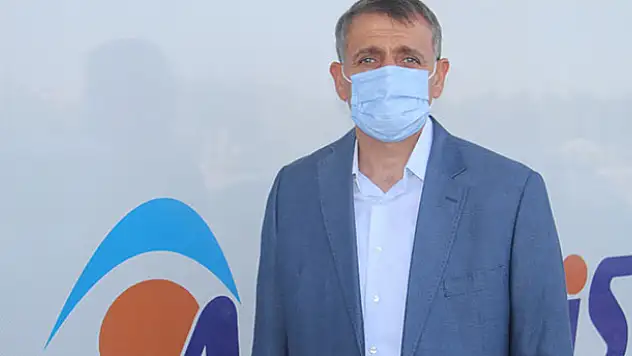 Önemli uyarı: Her maske gerçek maske değildir, 10 kuruş için sağlığınızı riske etmeyin