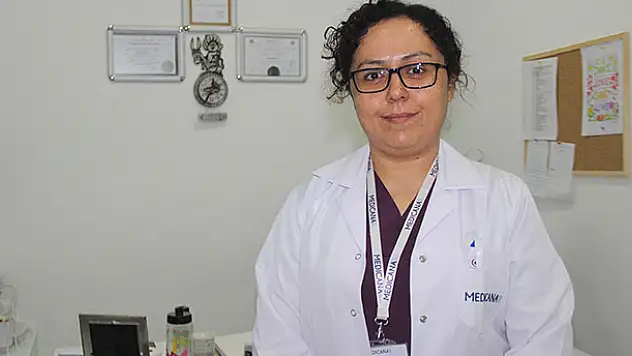 Onkoloji hastalarına ziyaretçi kabul etmeyin uyarısı