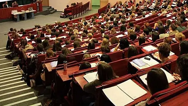 Onlara da mecburi hizmet geliyor