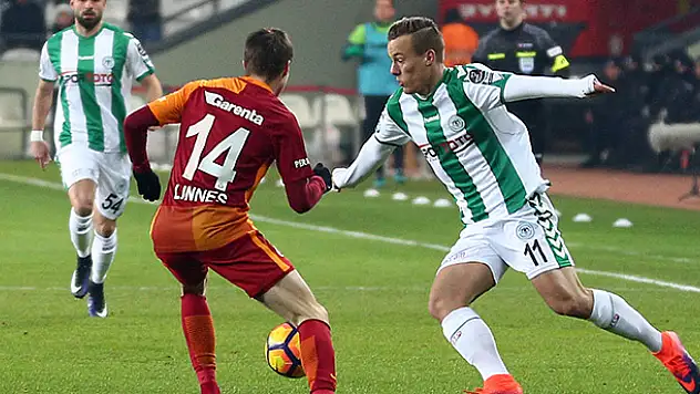 ONLARIN METESİ VAR