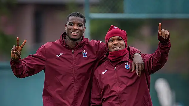 Onuachu gözünü finale dikti