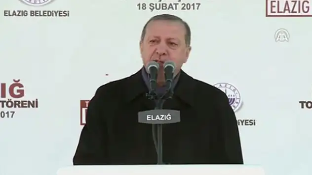 Önümüzde yeni ve önemli bir fırsat var