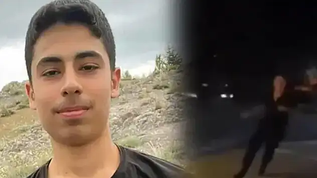 Önüne geleni bıçakladı: 1 ölü, 3 yaralı... Yozgat'taki dehşette ilk ifade
