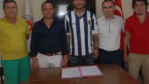 Onur Bektaş, Fethiyespor'da