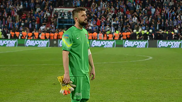 Onur: 'Ciğerim yanıyor'