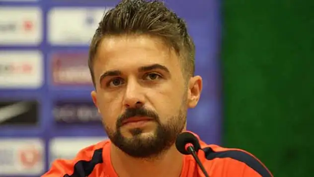 Onur Kıvrak resti çekti!