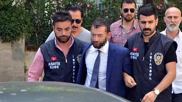 Onur Özbizerdik: '1300 kişiyi vurdum'