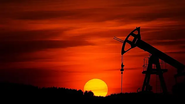 OPEC'in petrol üretimi ağustosta günlük 113 bin varil arttı
