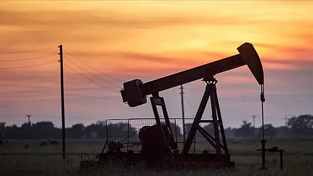 OPEC'in petrol üretimi ekimde günlük 80 bin varil arttı
