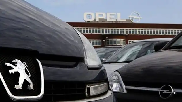 Opel`i alan Peugeot parasını geri istiyor
