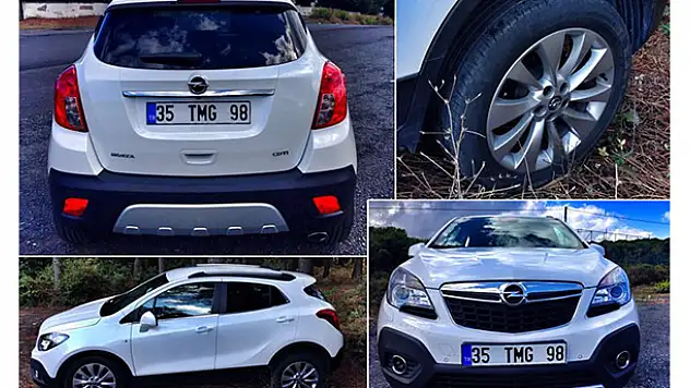 Opel Mokka 1.6 CDTi Otomatik