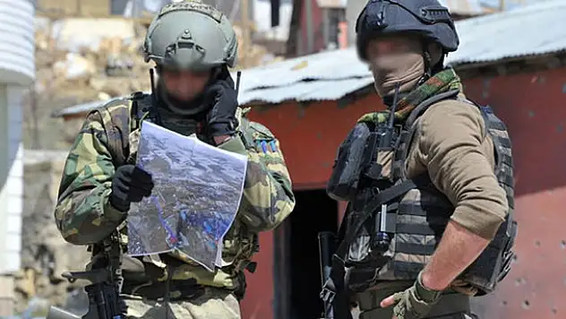 Operasyona katılan polislere aileleriyle '5 yıldızlı' tatil