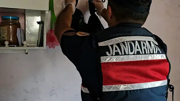 Operasyonla yakalanan uyuşturucu taciri tutuklandı
