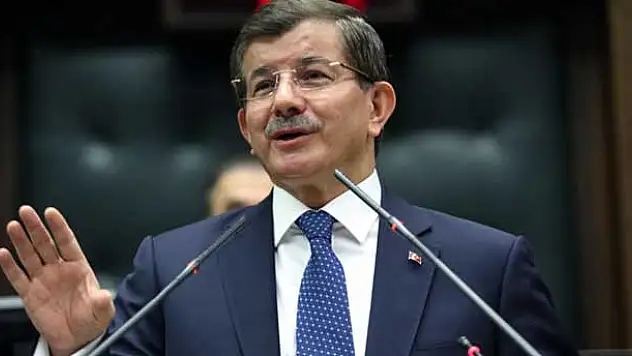 Operasyonları başlatan olayları tek tek anlattı