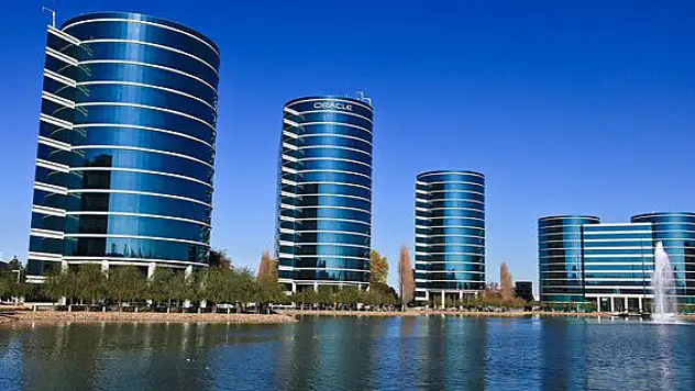 Oracle'den sürpriz hamle!