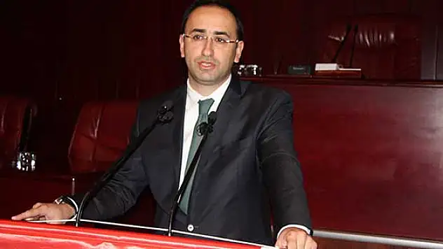 ORAN, 2015 yılı mali destek programlarını açıkladı