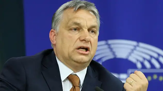 Orban: Türkiye'de istikrar olmazsa başımız belaya girer