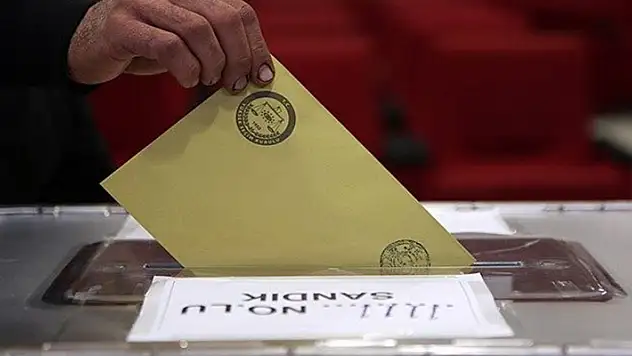 ORC'den il il seçim anket sonuçları? Hangi ilde hangi parti önde? İşte Konya'nın sonuçları