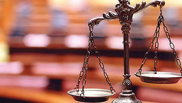 ORC'nin yargıya güven anketi! Yüzde 68 güvenmiyor