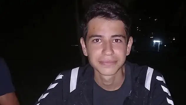 Ördek avında babasının tüfeğinin kazara ateş alması sonucu hayatını kaybetti