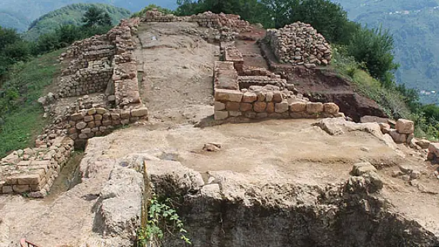 Ordu'da defineler boş çıktı