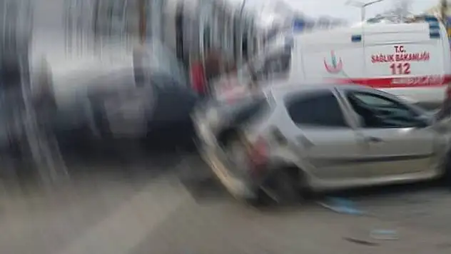 Ordu'da feci kaza! 2 ölü, 4 yaralı
