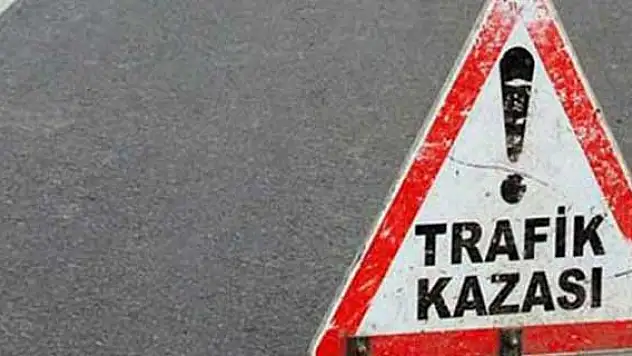 Ordu'da kamyonetin çarptığı kadın öldü