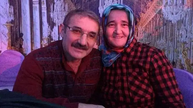 Ordu'da karı-koca patpat kazası geçirdi: 1 ölü, 1 yaralı
