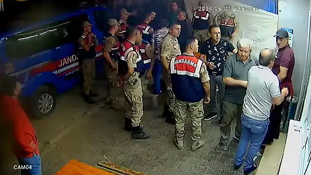 Ordu'da restoranda yaşanan tartışma ile ilgili başsavcılık ve savcıdan açıklama

