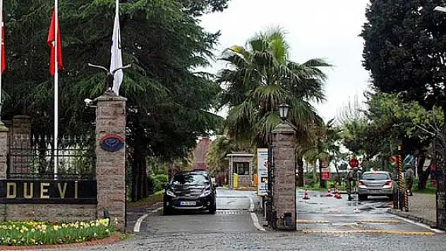 Ordu evi ve gazinolar yeniden düzenlendi