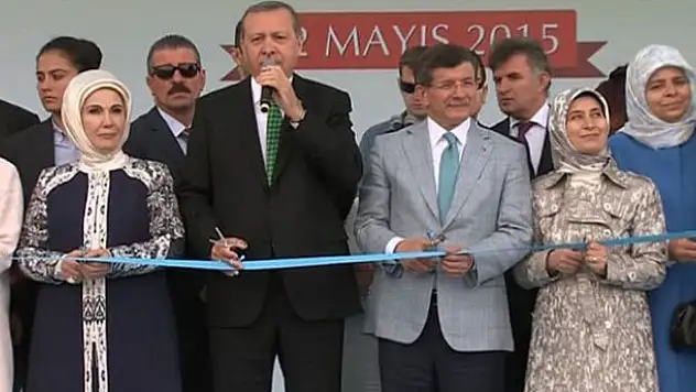 Ordu-Giresun Havalimanı açıldı!