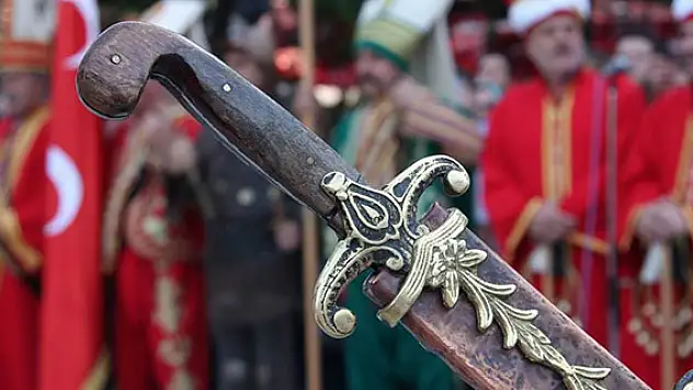 Ordu mehter takımı kuruluyor