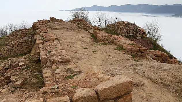 Ordu'nun tarihi değişecek