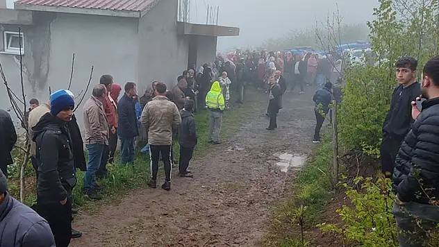 Ordu'da 1 çocuk annesi genç kadın ölü bulundu