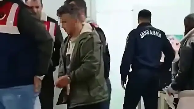 Ordu'da asılı halde bulunan genç kadının kocası tutuklandı
