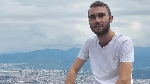 Ordu'da denizde boğulma tehlikesi geçiren şahıs, 2 gün sonra hayatını kaybetti