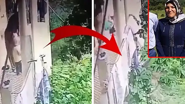 Ordu'da üvey babaanne dehşeti! Valilik açıklama yaptı