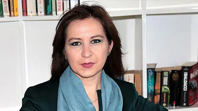 Ordulu çiftçi kadınlar tüm ülkelere örnek olacak