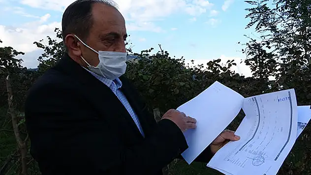 Ordulu vatandaşı 41 bin lira dolandırıp parasıyla Konya'daki fabrikadan yem aldılar!